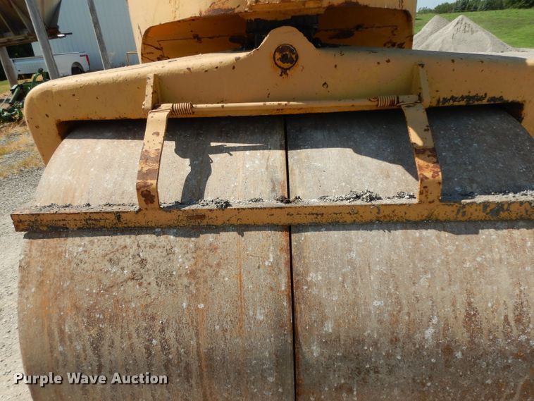 image for item DG6968 Ferguson 8-12  double drum roller