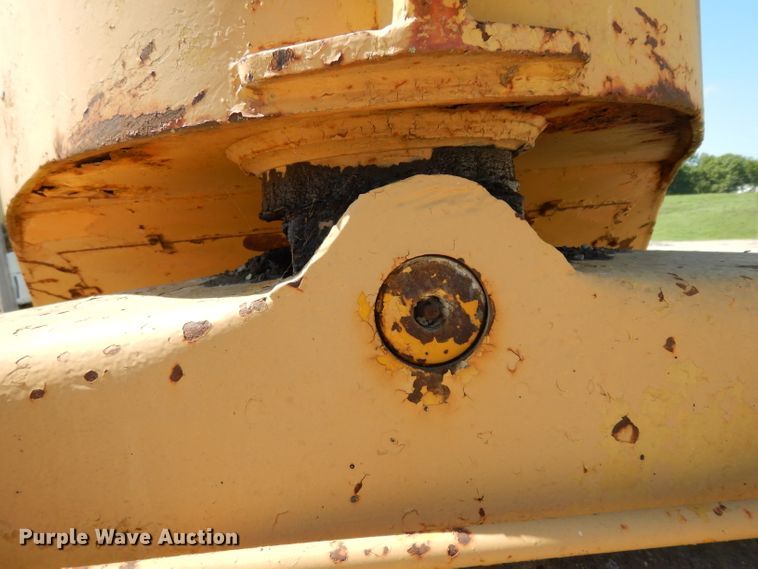 image for item DG6968 Ferguson 8-12  double drum roller