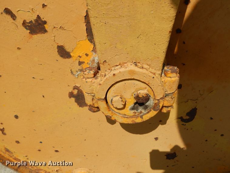 image for item DG6968 Ferguson 8-12  double drum roller