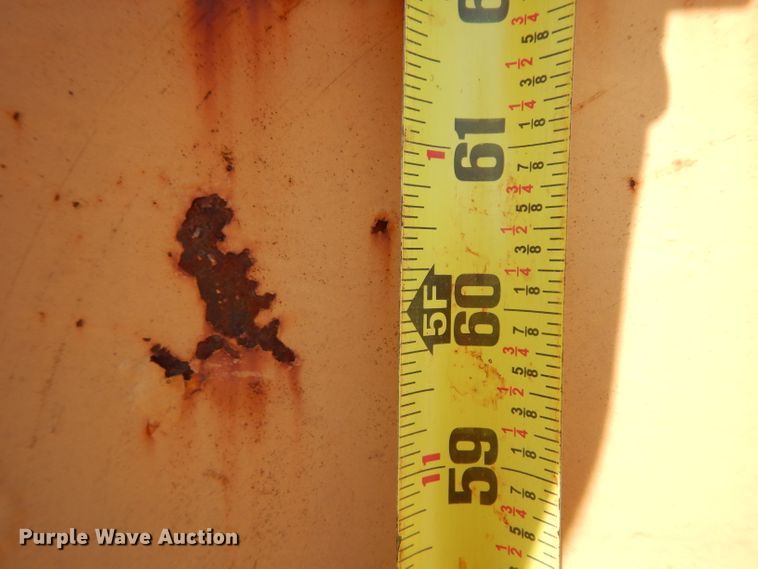 image for item DG6968 Ferguson 8-12  double drum roller