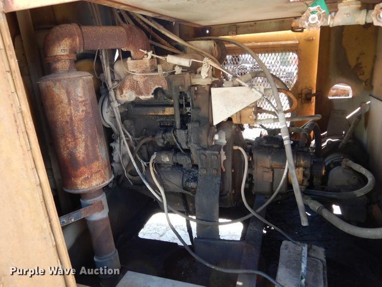 image for item DG6968 Ferguson 8-12  double drum roller