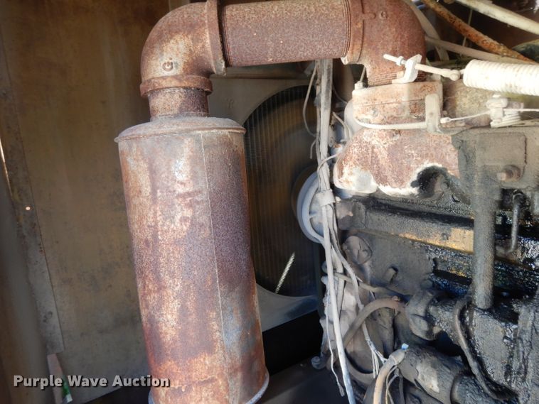 image for item DG6968 Ferguson 8-12  double drum roller