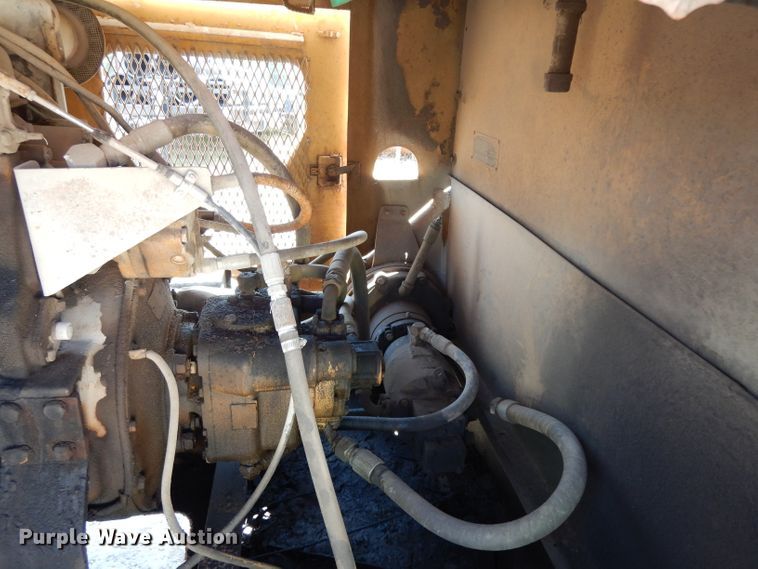 image for item DG6968 Ferguson 8-12  double drum roller