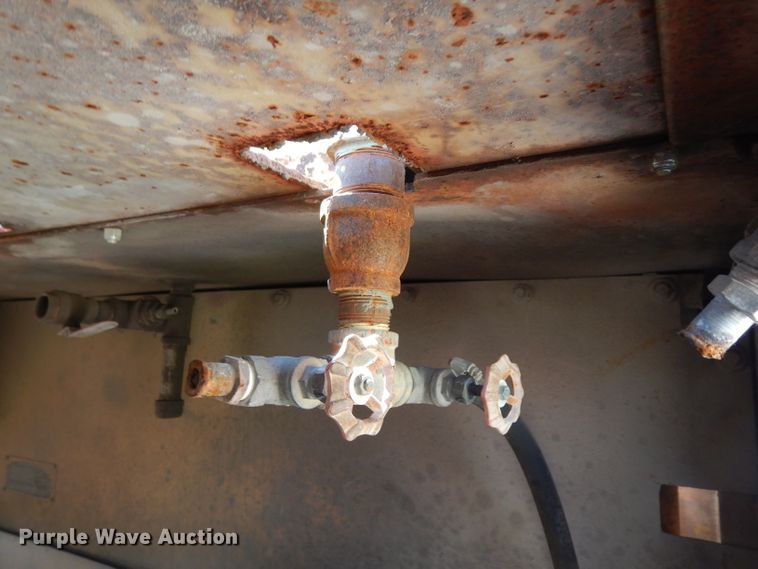 image for item DG6968 Ferguson 8-12  double drum roller