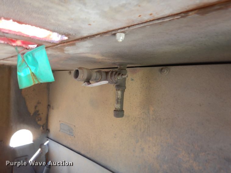 image for item DG6968 Ferguson 8-12  double drum roller