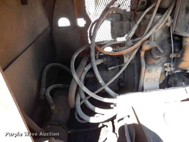 image for item DG6968 Ferguson 8-12  double drum roller