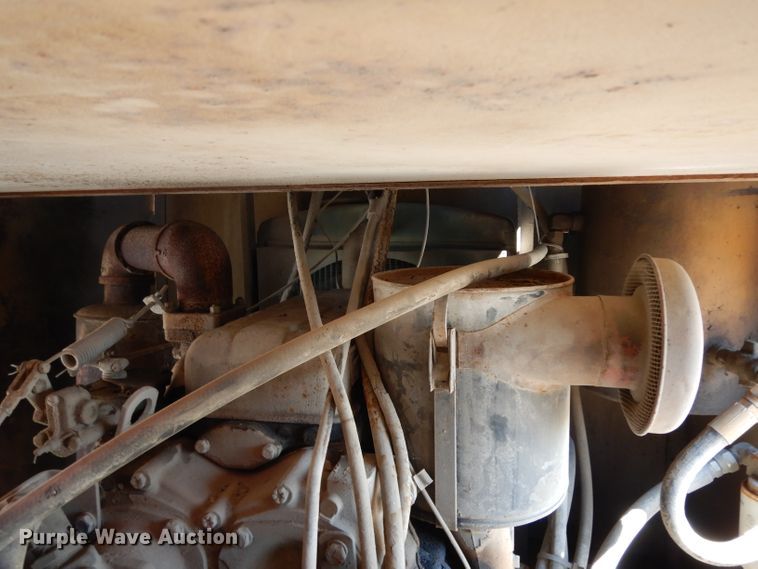 image for item DG6968 Ferguson 8-12  double drum roller