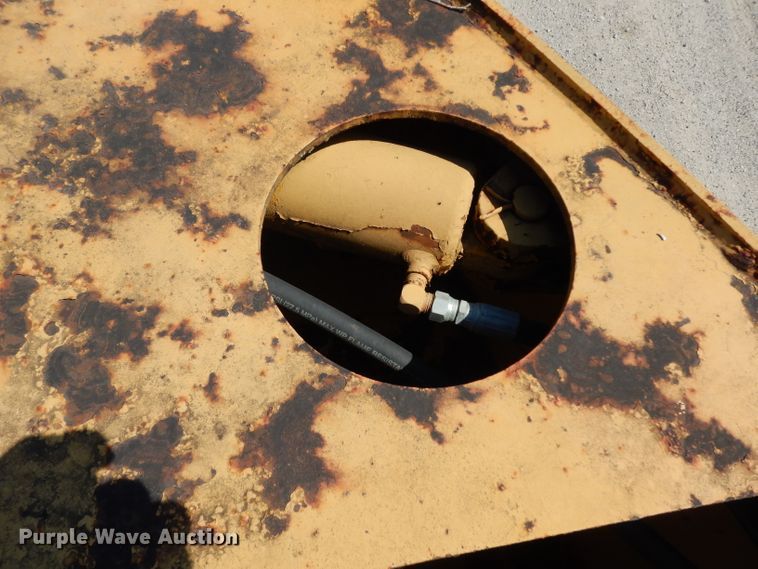 image for item DG6968 Ferguson 8-12  double drum roller