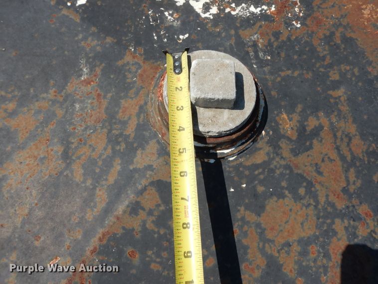 image for item DG6968 Ferguson 8-12  double drum roller