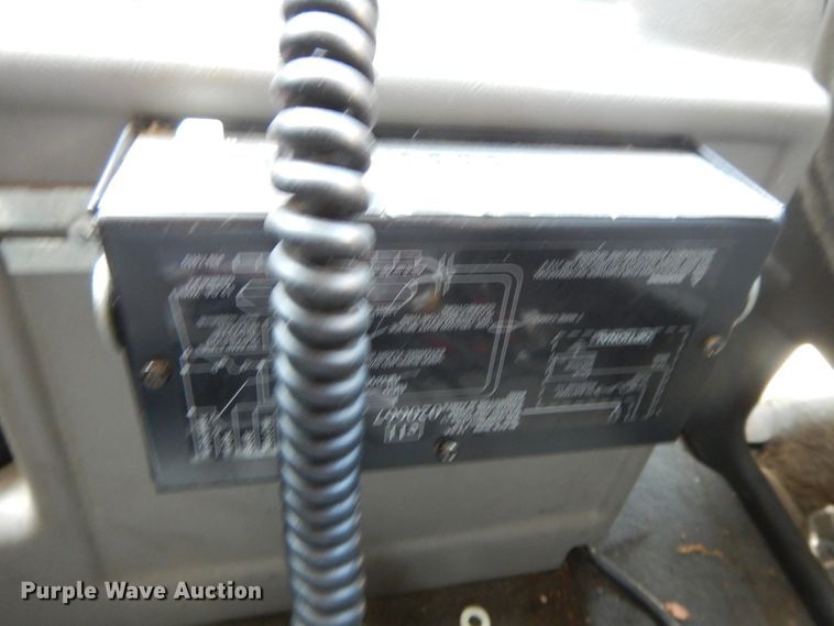 image for item DG7980 2007 Ford E450  ambulance