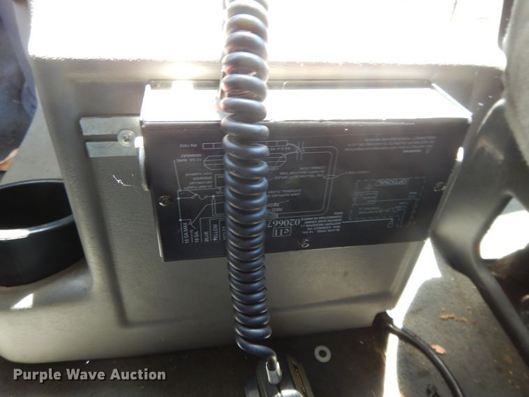 image for item DG7980 2007 Ford E450  ambulance