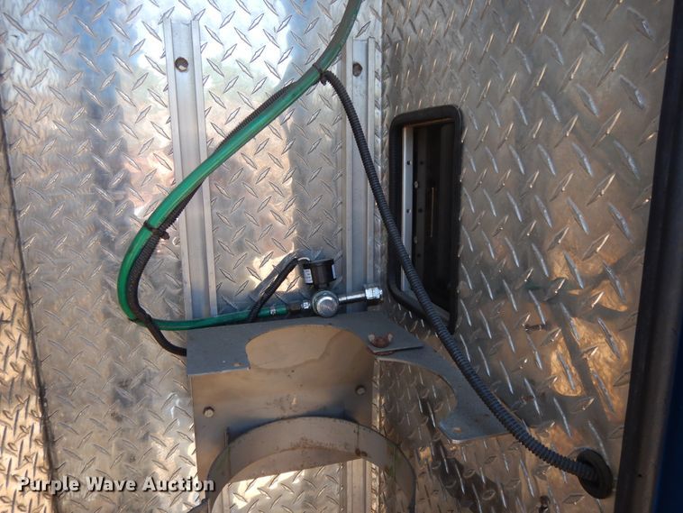 image for item DG7980 2007 Ford E450  ambulance