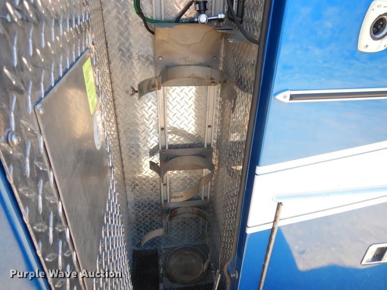 image for item DG7980 2007 Ford E450  ambulance