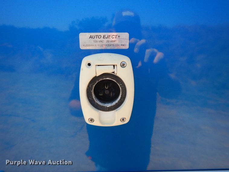 image for item DG7980 2007 Ford E450  ambulance