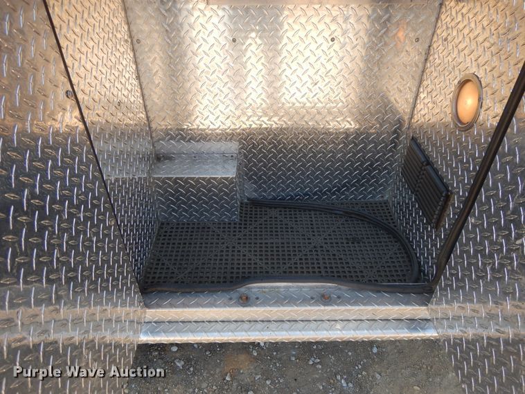 image for item DG7980 2007 Ford E450  ambulance