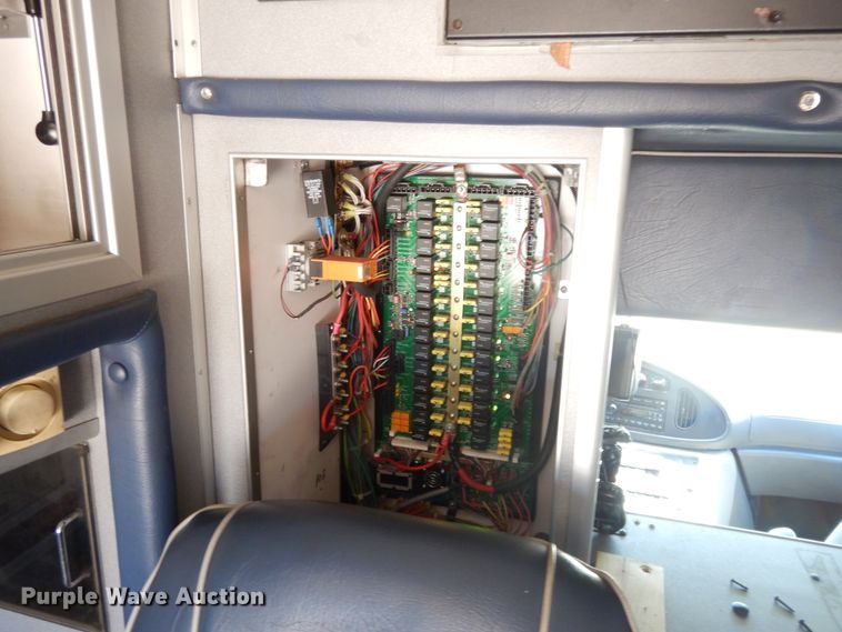 image for item DG7980 2007 Ford E450  ambulance