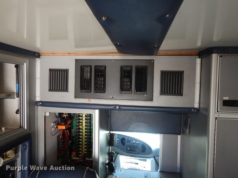 image for item DG7980 2007 Ford E450  ambulance