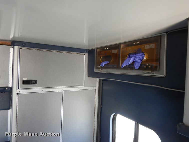 image for item DG7980 2007 Ford E450  ambulance