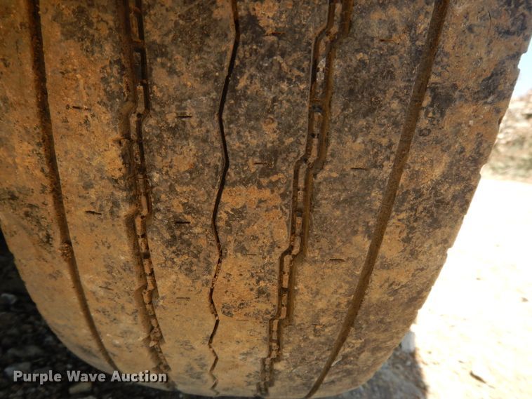 image for item DG7980 2007 Ford E450  ambulance