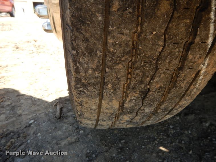 image for item DG7980 2007 Ford E450  ambulance