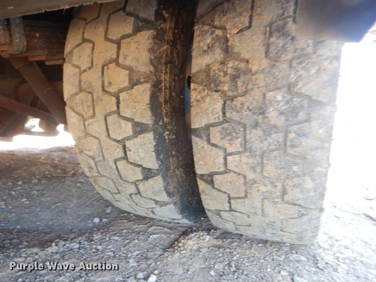 image for item DG7980 2007 Ford E450  ambulance