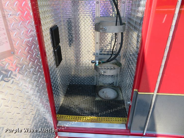 image for item DH1128 2008 Ford F450 Super Duty XLT  ambulance