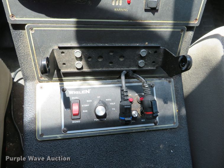 image for item DH1128 2008 Ford F450 Super Duty XLT  ambulance