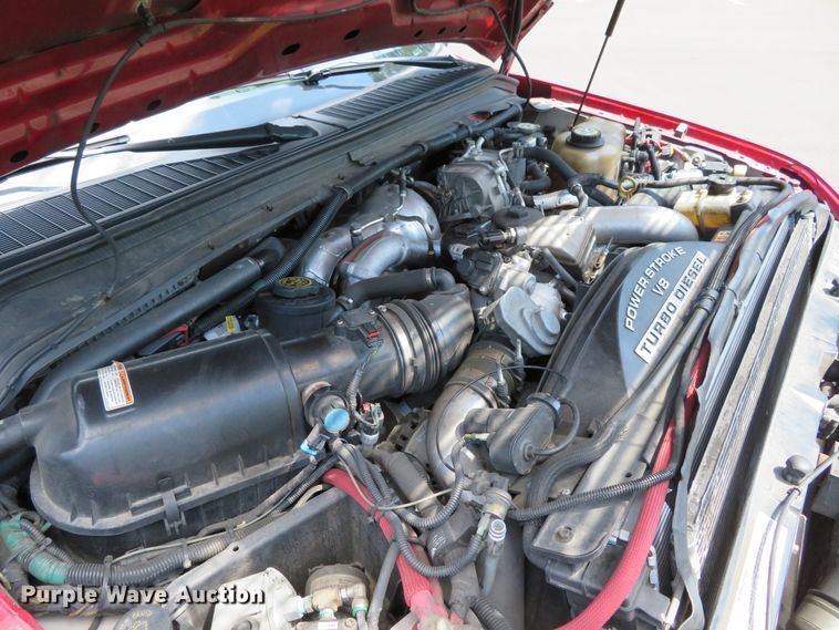 image for item DH1128 2008 Ford F450 Super Duty XLT  ambulance