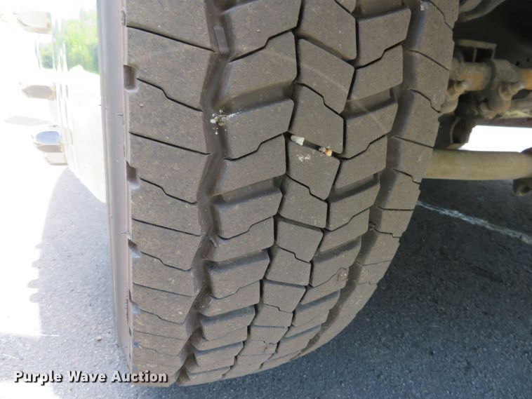 image for item DH1128 2008 Ford F450 Super Duty XLT  ambulance