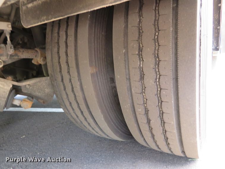 image for item DH1128 2008 Ford F450 Super Duty XLT  ambulance