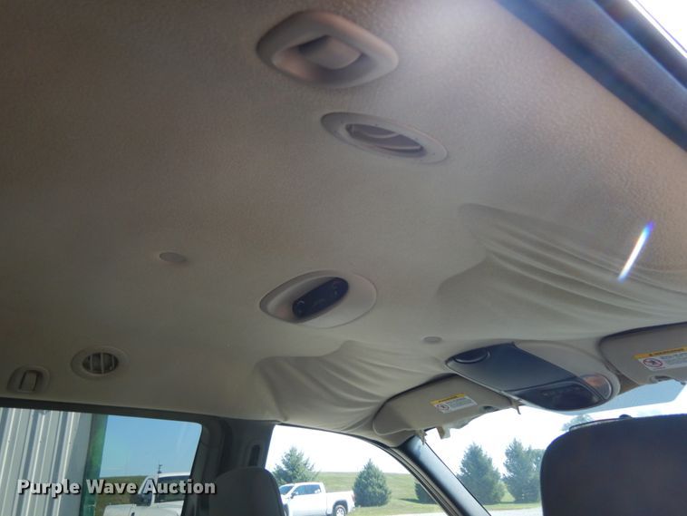 image for item DH6574 2005 Dodge Grand Caravan SE  van