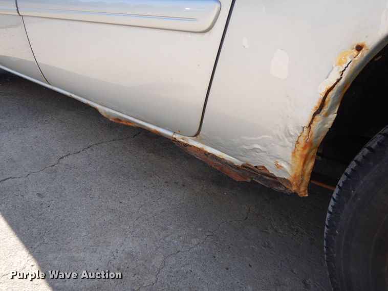 image for item DH6574 2005 Dodge Grand Caravan SE  van