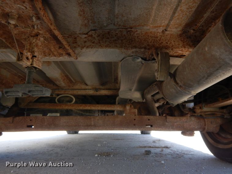 image for item DH6574 2005 Dodge Grand Caravan SE  van