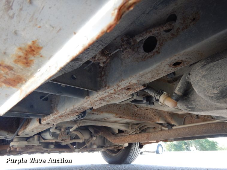 image for item DH6574 2005 Dodge Grand Caravan SE  van