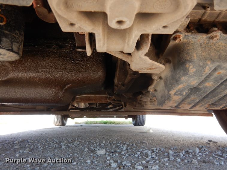 image for item DH6574 2005 Dodge Grand Caravan SE  van