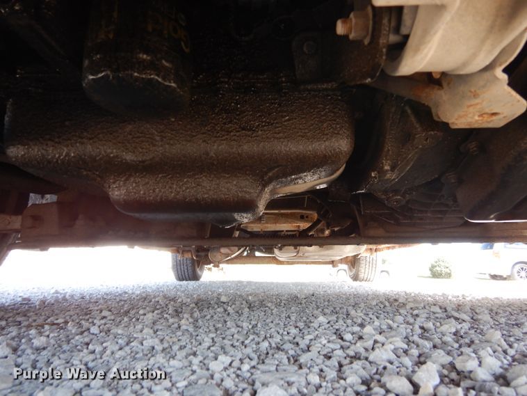 image for item DH6575 2001 Dodge Caravan Sport  van