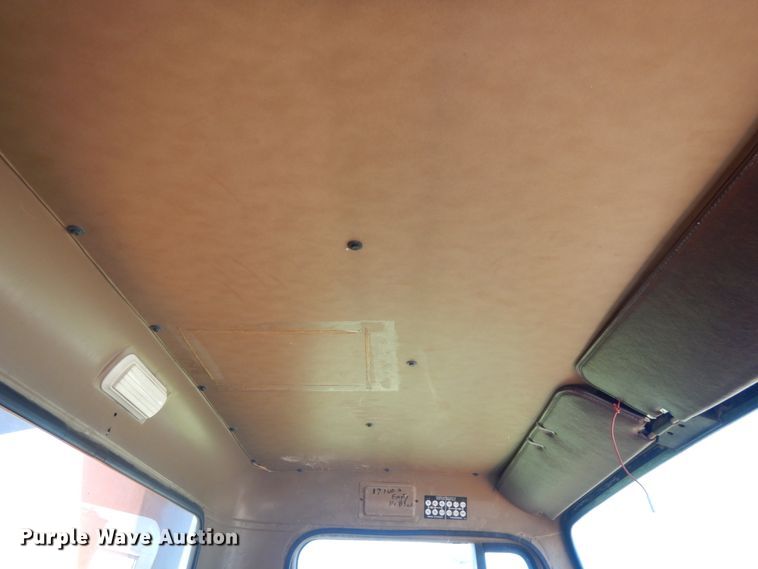 image for item DH6576 1987 International 1954  dump truck