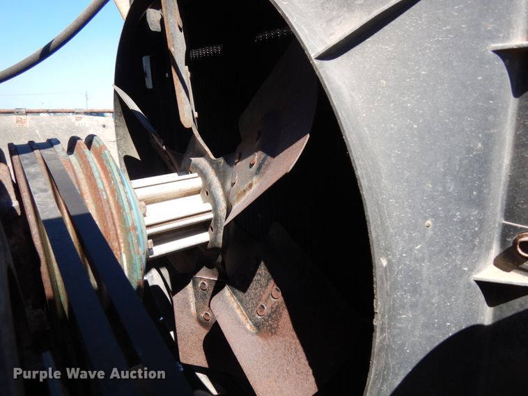 image for item DH6576 1987 International 1954  dump truck