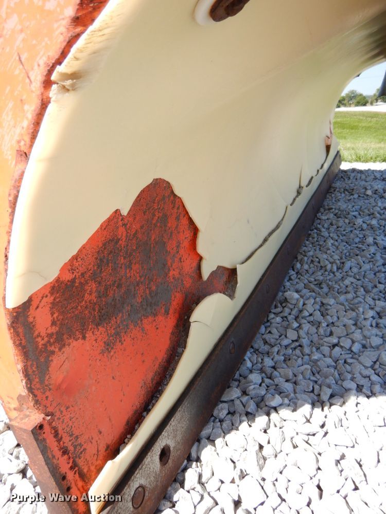 image for item DH6576 1987 International 1954  dump truck