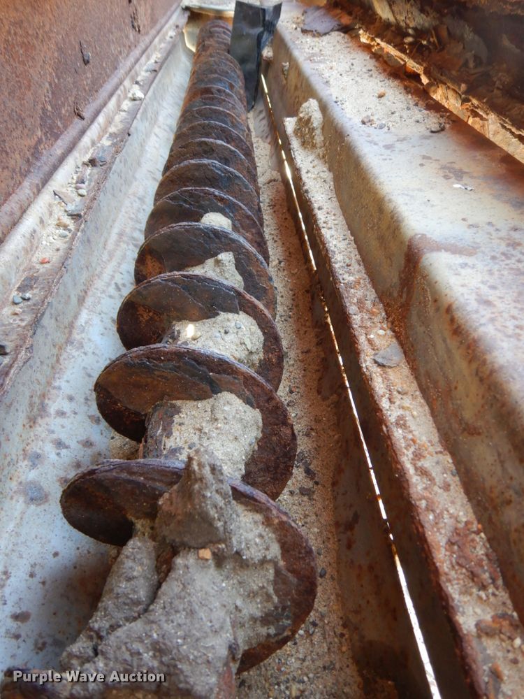 image for item DH6576 1987 International 1954  dump truck