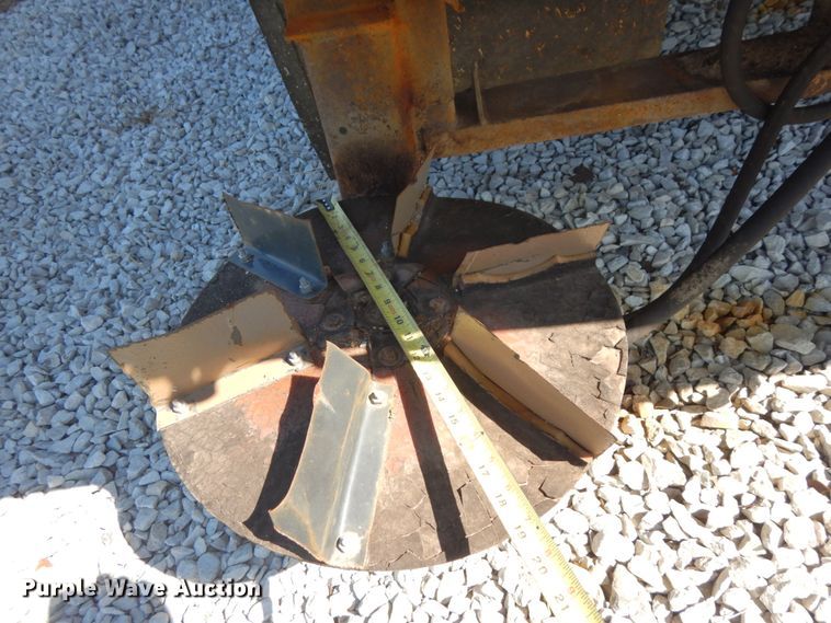 image for item DH6576 1987 International 1954  dump truck