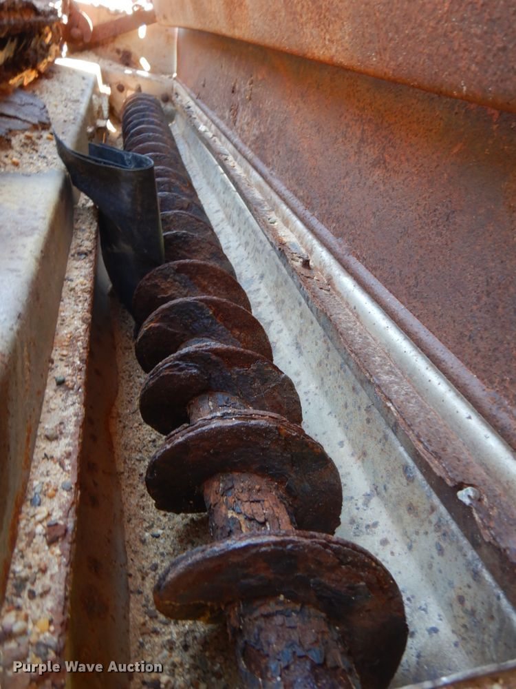 image for item DH6576 1987 International 1954  dump truck