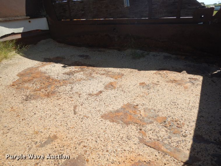 image for item DH6576 1987 International 1954  dump truck