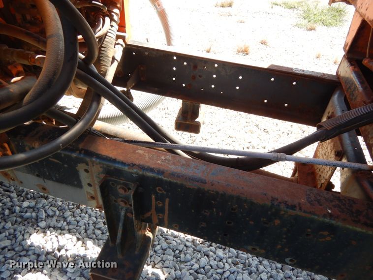 image for item DH6576 1987 International 1954  dump truck