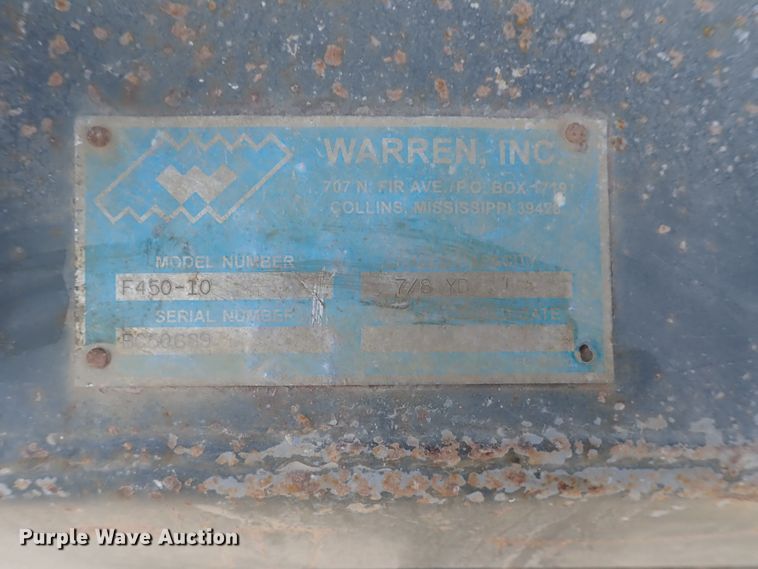 image for item DI4613 2002 International 4700  dump truck