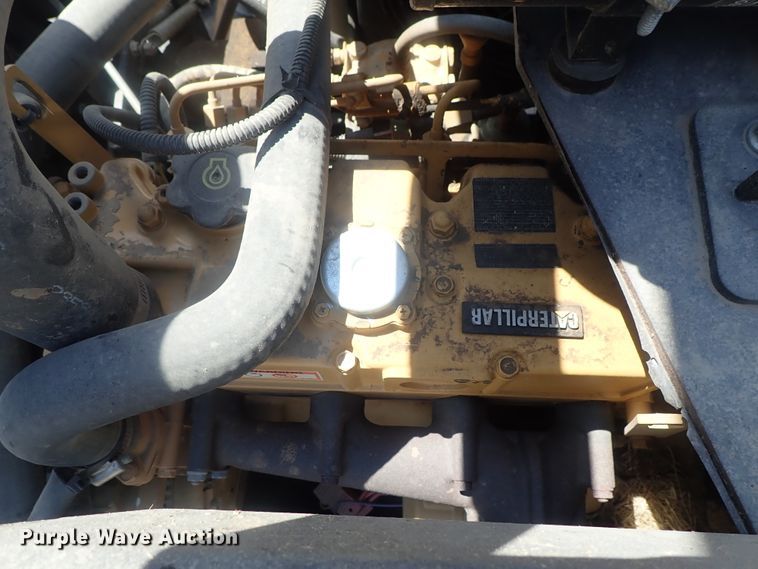 image for item DI4623 Dixie Chopper XCaliber 3666D ZTR lawn mower