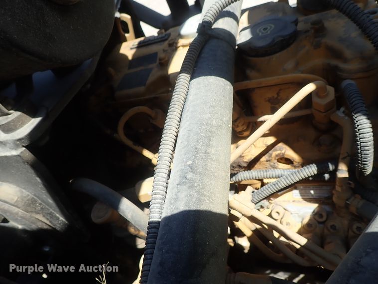 image for item DI4623 Dixie Chopper XCaliber 3666D ZTR lawn mower