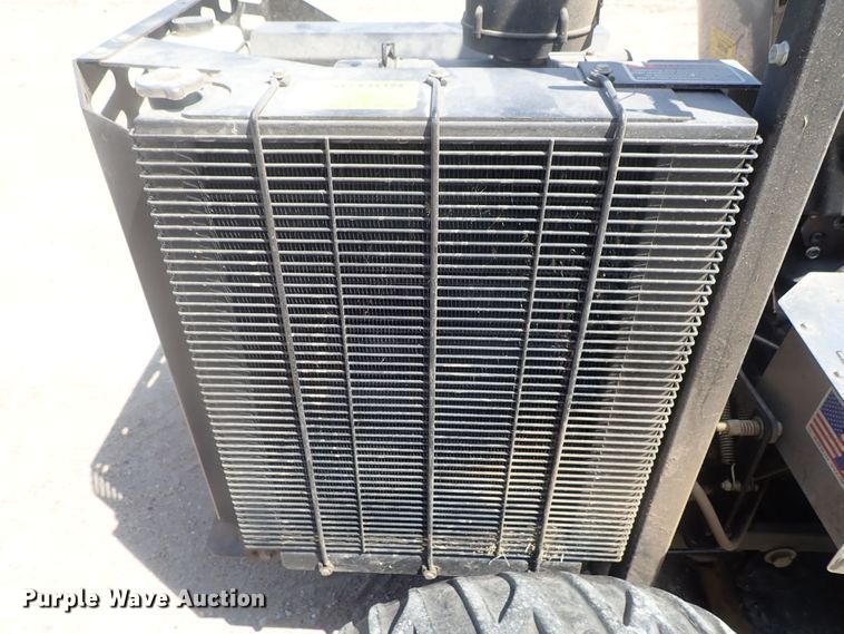 image for item DI4623 Dixie Chopper XCaliber 3666D ZTR lawn mower