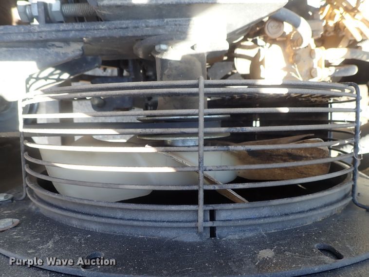 image for item DI4623 Dixie Chopper XCaliber 3666D ZTR lawn mower