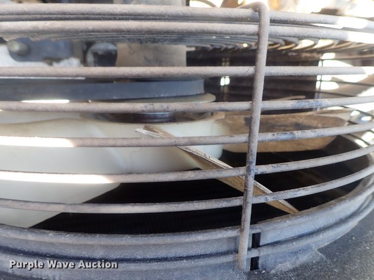 image for item DI4623 Dixie Chopper XCaliber 3666D ZTR lawn mower